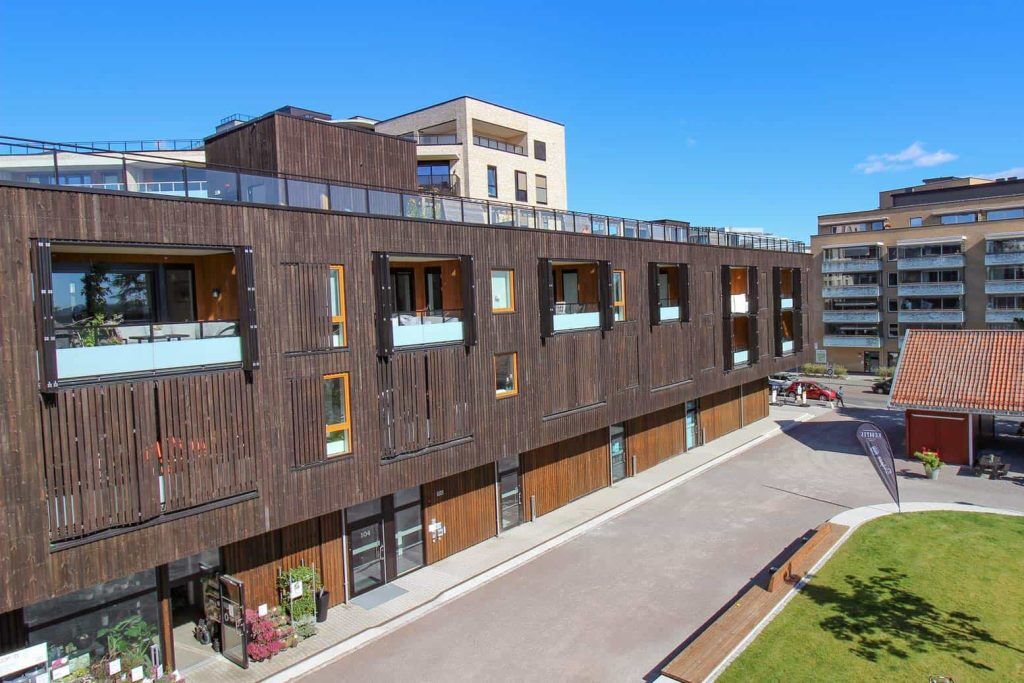 Lillo gård oslo