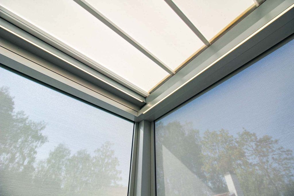 pergola tak