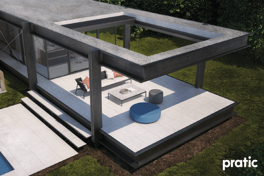 pergola solskjerming