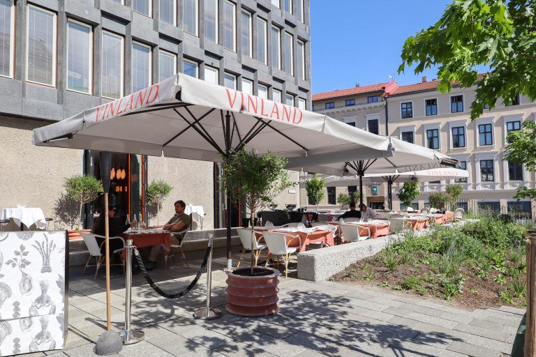 Vinland Brasserie