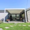 pergola metall tak