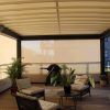 Takterrasse, levegger og pergola (1)