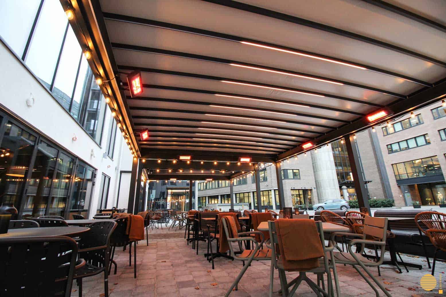 hotell pergola