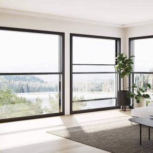 Motorisert hev og senk